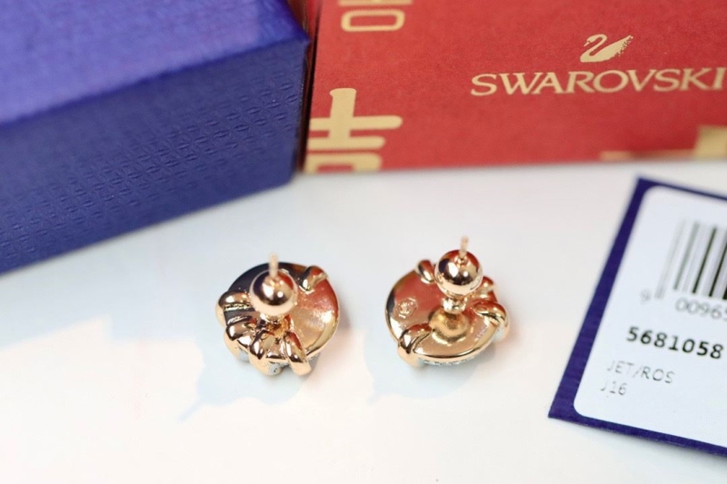 Swarovski Earrings